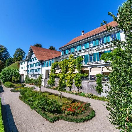 Gasthof Gyrenbad Turbenthal Eksteriør bilde